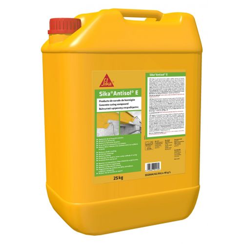 Sika Antisol E 25 KG Garrafa